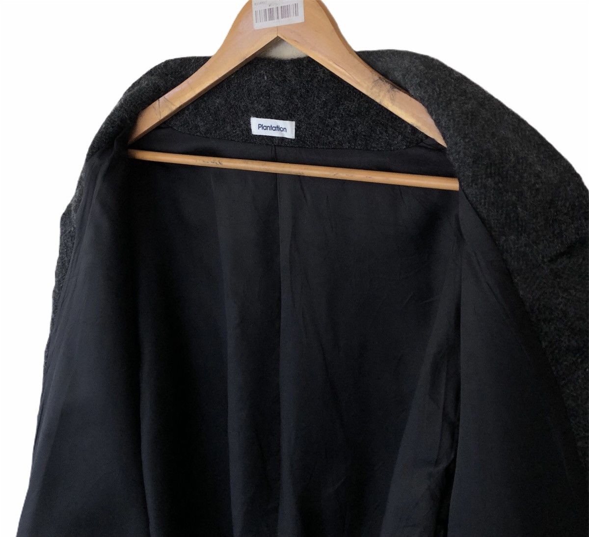 Issey Miyake PLANTATION BY ISSEY MIYAKE FABRIC OF JAPAN Size US M / EU 48-50 / 2 - 13 Thumbnail