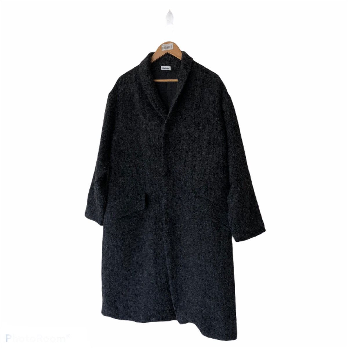Issey Miyake PLANTATION BY ISSEY MIYAKE FABRIC OF JAPAN Size US M / EU 48-50 / 2 - 2 Thumbnail