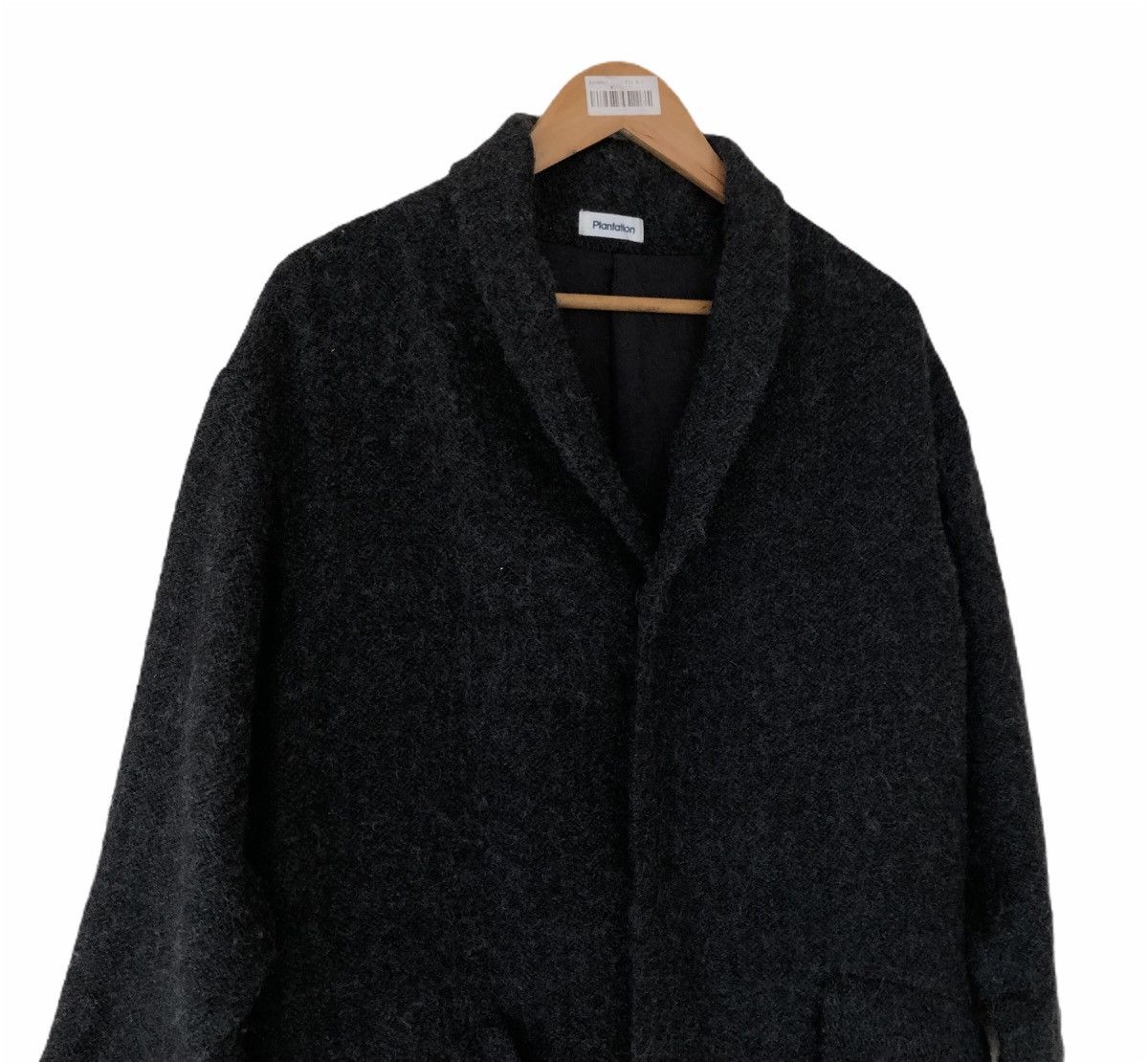 Issey Miyake PLANTATION BY ISSEY MIYAKE FABRIC OF JAPAN Size US M / EU 48-50 / 2 - 5 Thumbnail