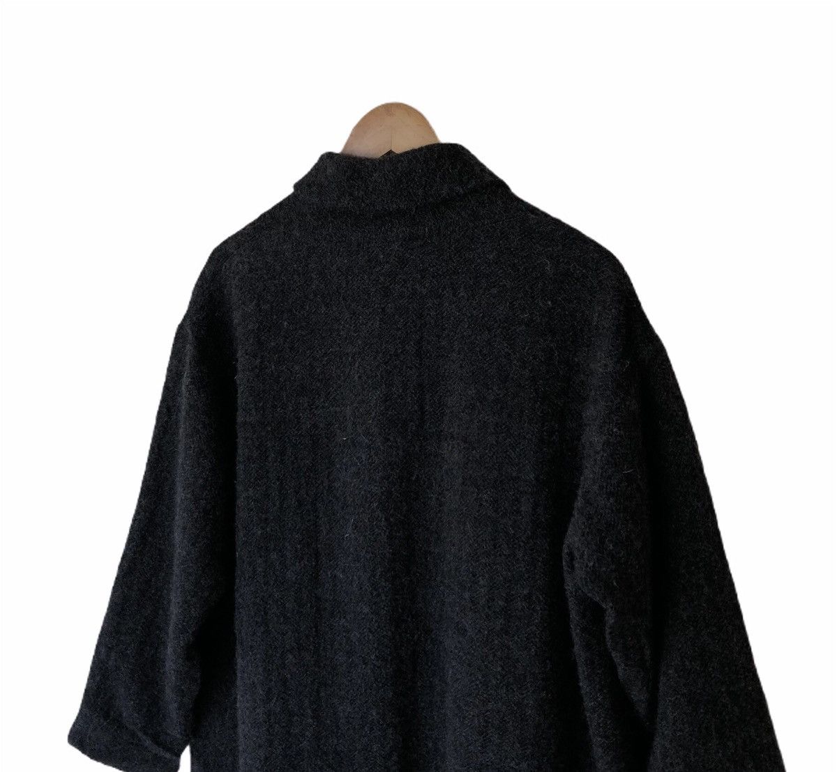 Issey Miyake PLANTATION BY ISSEY MIYAKE FABRIC OF JAPAN Size US M / EU 48-50 / 2 - 10 Thumbnail
