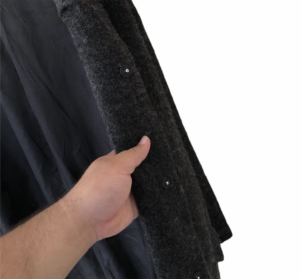 Issey Miyake PLANTATION BY ISSEY MIYAKE FABRIC OF JAPAN Size US M / EU 48-50 / 2 - 14 Thumbnail