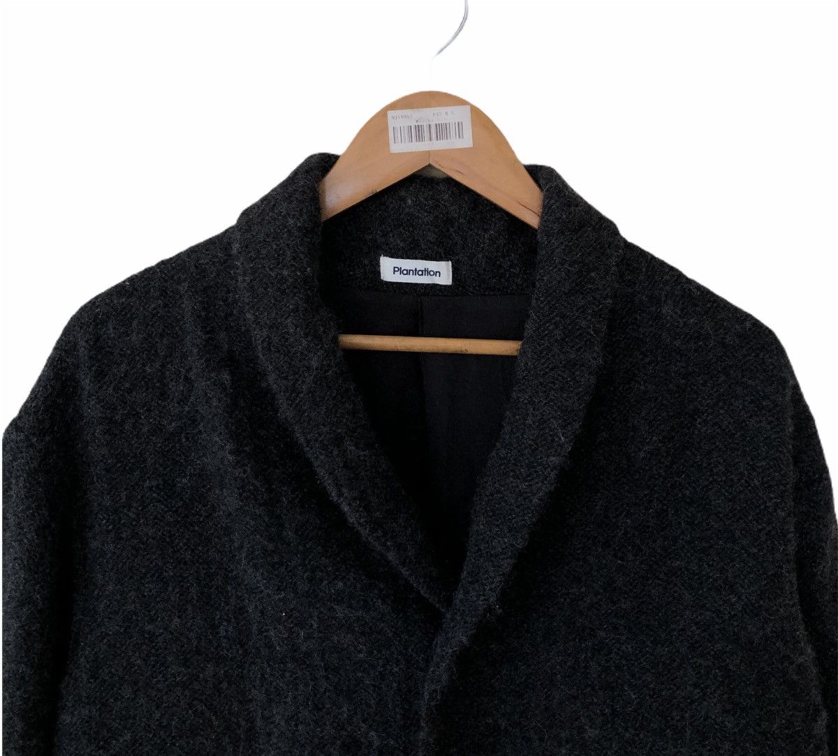 Issey Miyake PLANTATION BY ISSEY MIYAKE FABRIC OF JAPAN Size US M / EU 48-50 / 2 - 11 Thumbnail