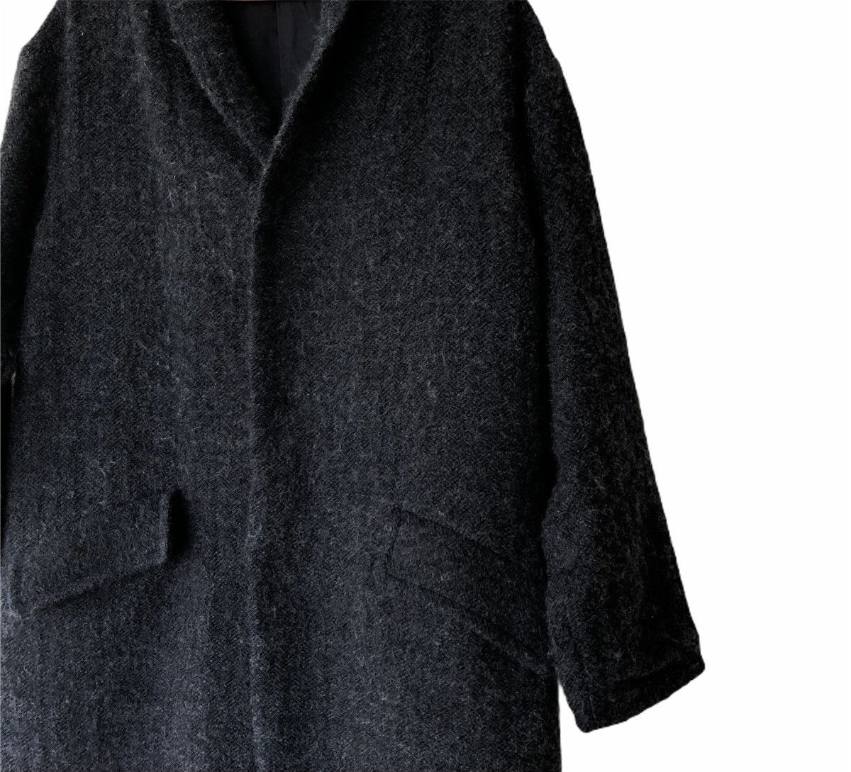 Issey Miyake PLANTATION BY ISSEY MIYAKE FABRIC OF JAPAN Size US M / EU 48-50 / 2 - 6 Thumbnail