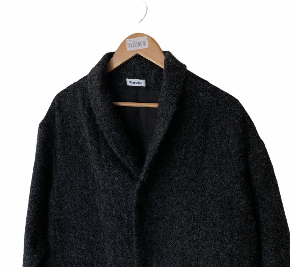 Issey Miyake PLANTATION BY ISSEY MIYAKE FABRIC OF JAPAN Size US M / EU 48-50 / 2 - 4 Thumbnail