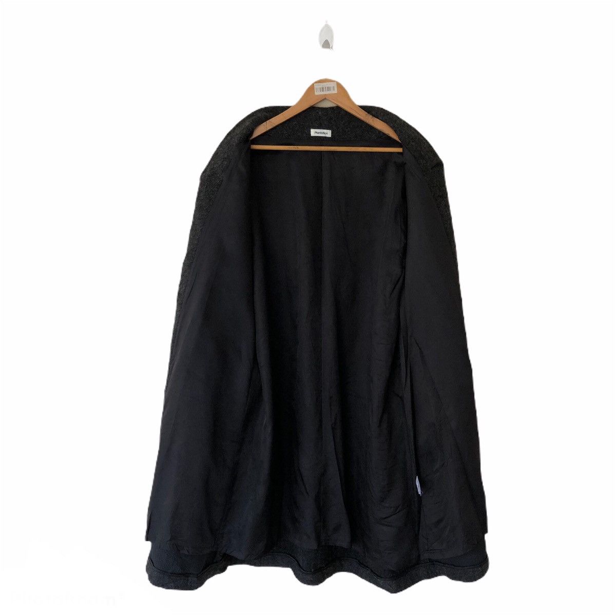 Issey Miyake PLANTATION BY ISSEY MIYAKE FABRIC OF JAPAN Size US M / EU 48-50 / 2 - 12 Thumbnail