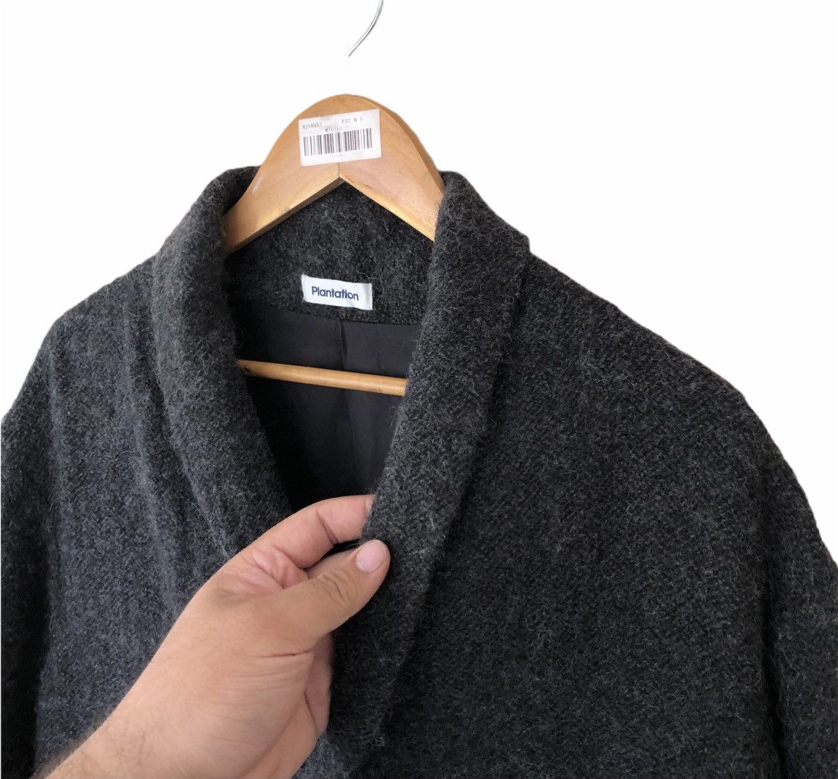 Issey Miyake PLANTATION BY ISSEY MIYAKE FABRIC OF JAPAN Size US M / EU 48-50 / 2 - 8 Thumbnail