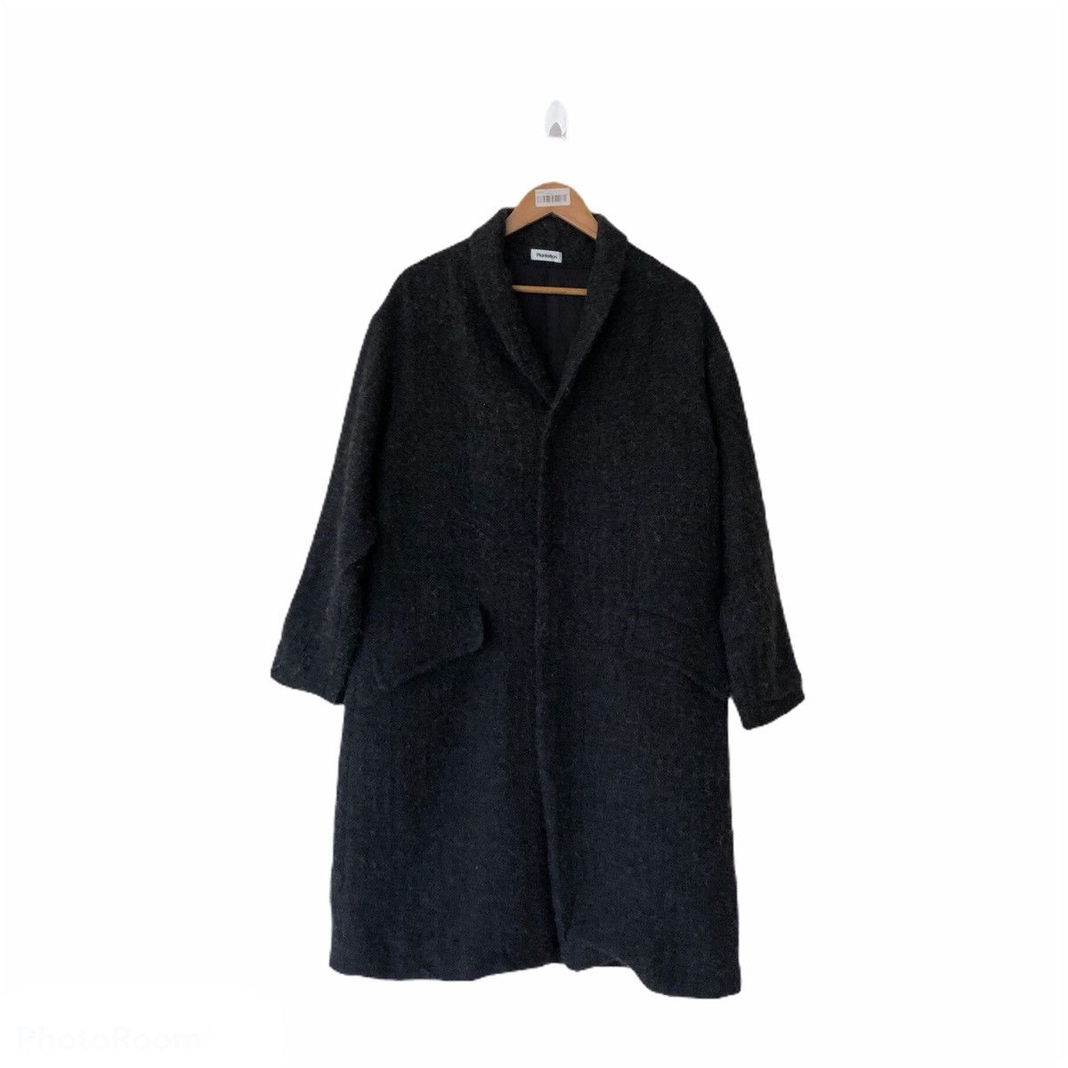 Issey Miyake PLANTATION BY ISSEY MIYAKE FABRIC OF JAPAN Size US M / EU 48-50 / 2 - 1 Thumbnail