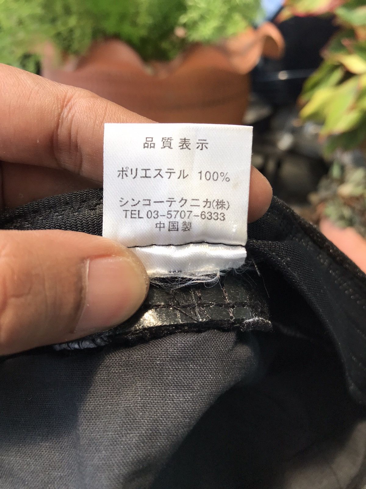Japanese Brand 💥OFFER_ME MILITARY BAKER BOY FLATCAP IVY CAPTAIN MARINE CAP Size ONE SIZE - 10 Thumbnail