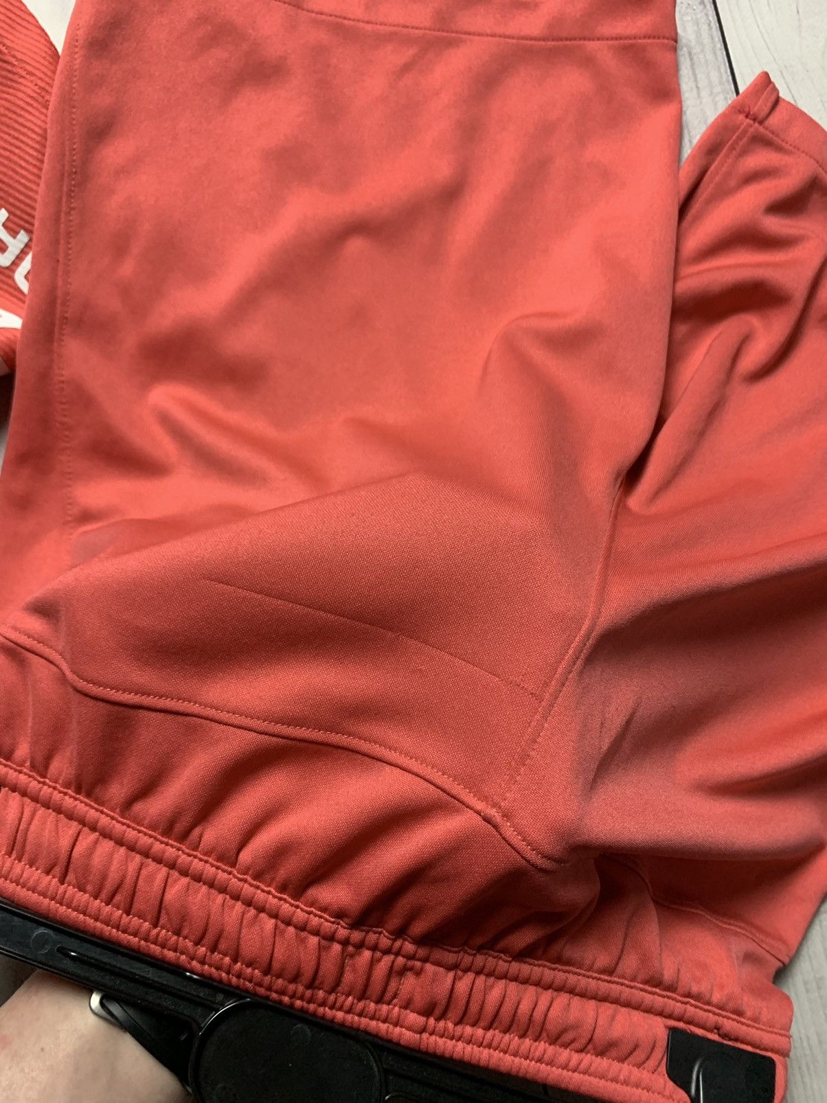 Chelsea Soccer × Nike Soccer jersey shorts Chelsea away pink Nike size S Size US S / EU 44-46 / 1 - 8 Thumbnail