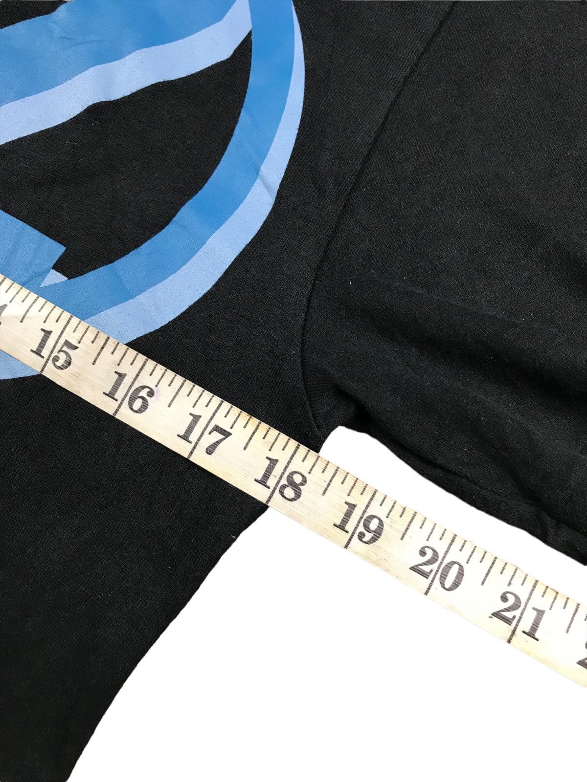 20471120 × Japanese Brand VINTAGE 90s MILKBOY STYLE A TO Z Size US S / EU 44-46 / 1 - 10 Thumbnail