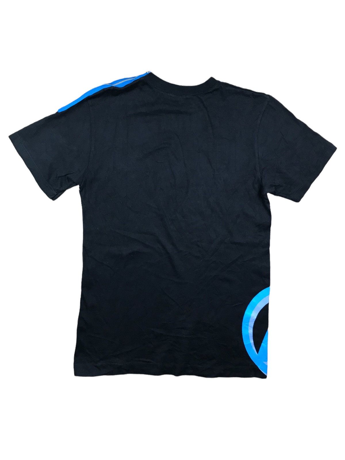 20471120 × Japanese Brand VINTAGE 90s MILKBOY STYLE A TO Z Size US S / EU 44-46 / 1 - 6 Thumbnail
