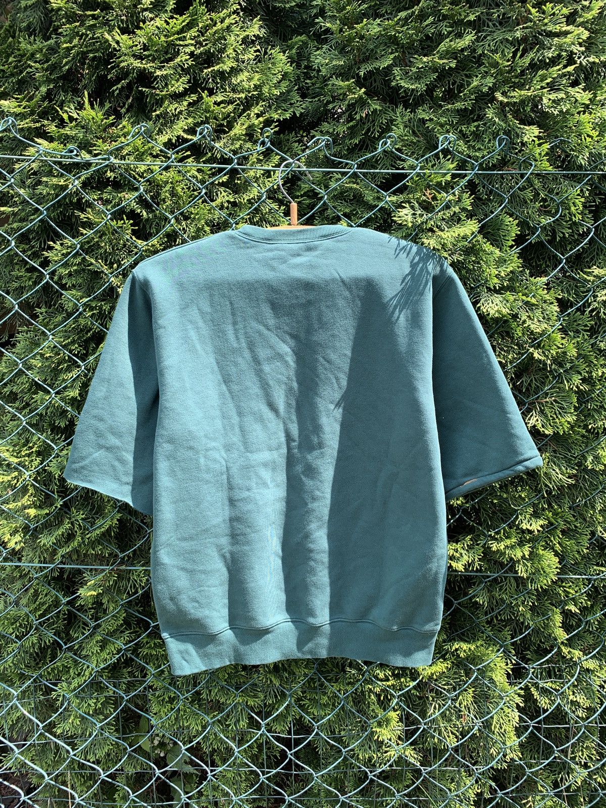 Carhartt CARHARTT BOXY OVERSIZE BASIC BIG CENTER LOGO HOODIE Size US M / EU 48-50 / 2 - 3 Thumbnail