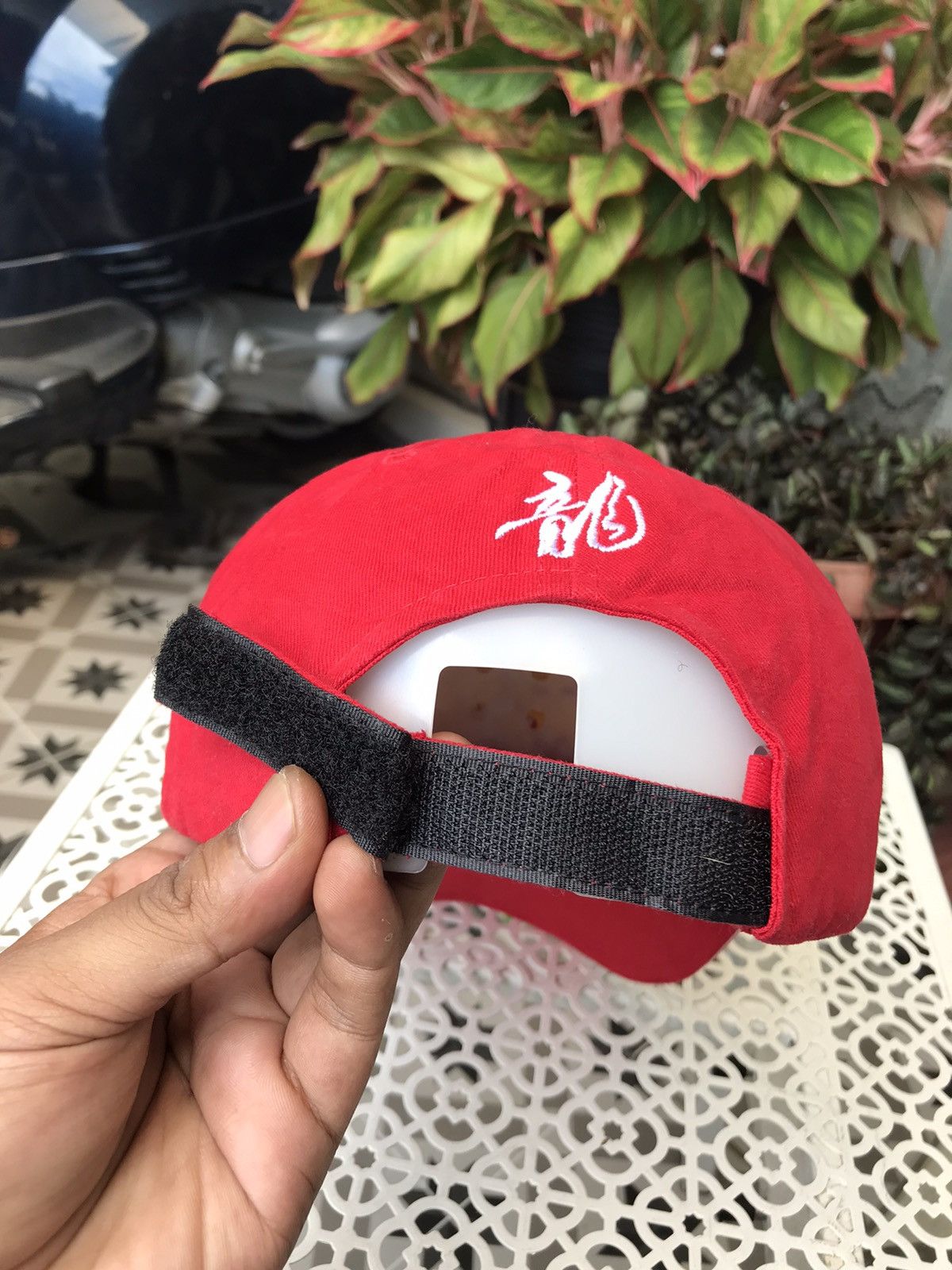 Other EMBROIDERY JAPAN DRAGON 🐉 CAP Size ONE SIZE - 6 Thumbnail
