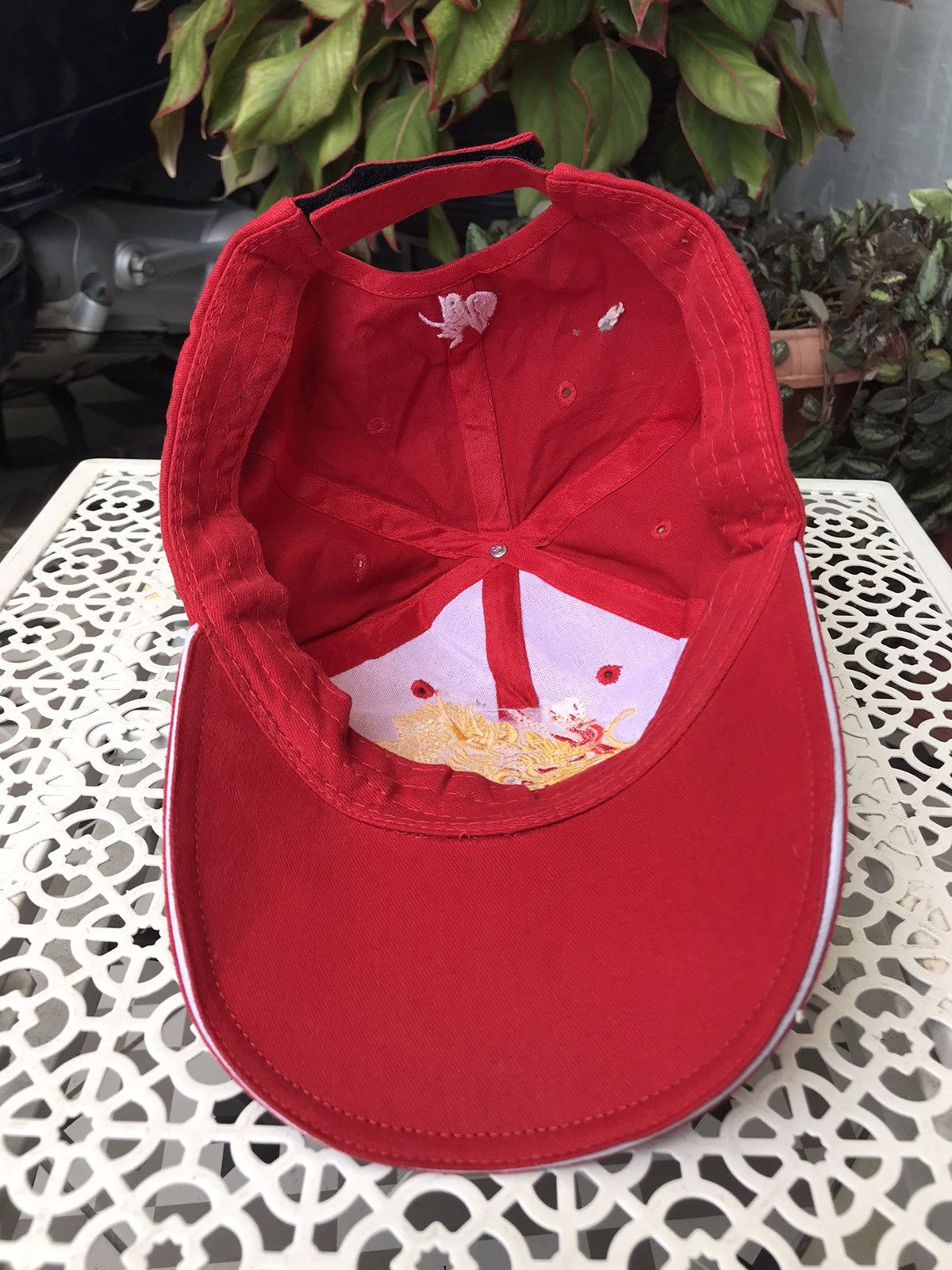 Other EMBROIDERY JAPAN DRAGON 🐉 CAP Size ONE SIZE - 7 Thumbnail