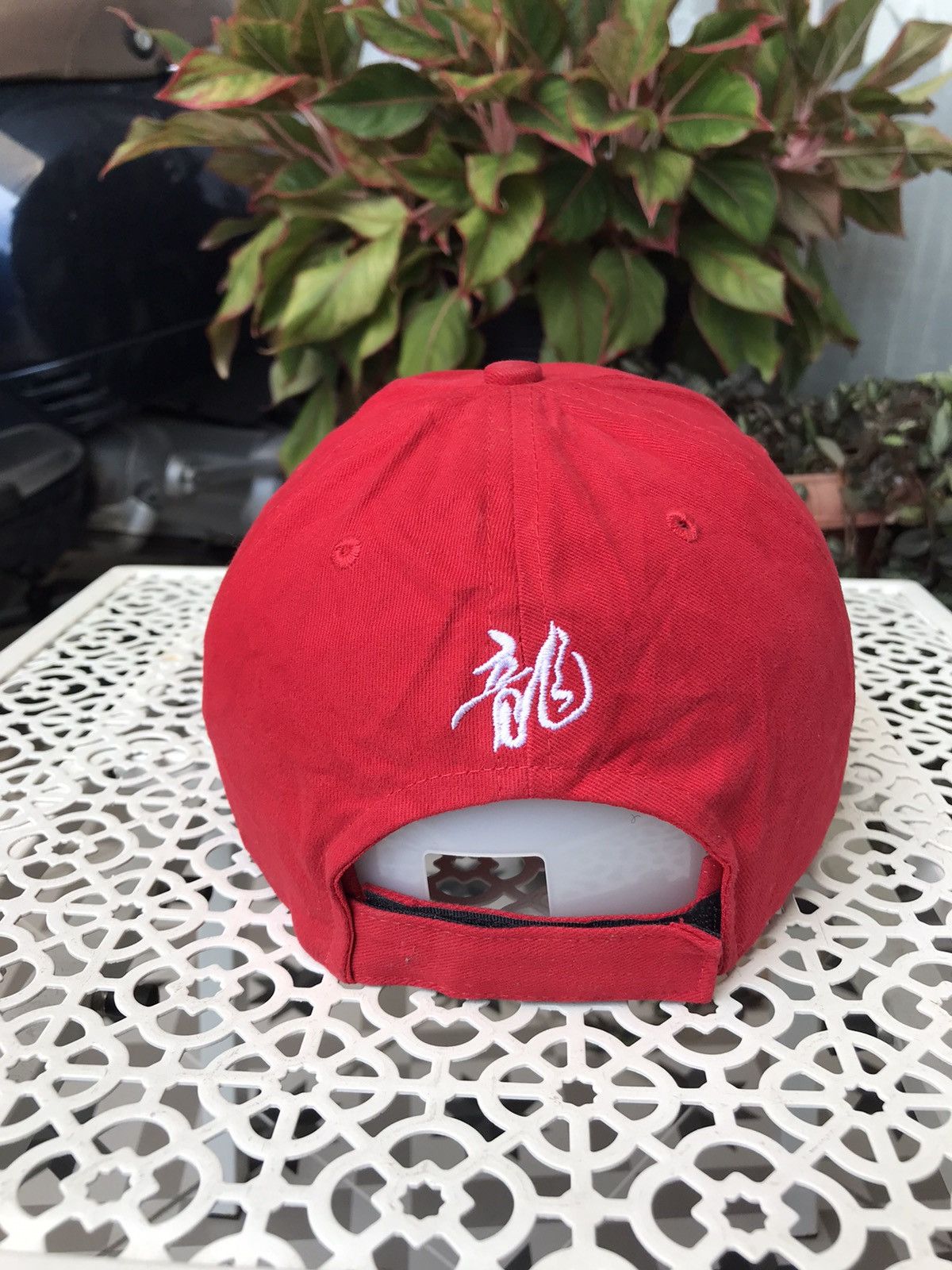 Other EMBROIDERY JAPAN DRAGON 🐉 CAP Size ONE SIZE - 4 Thumbnail