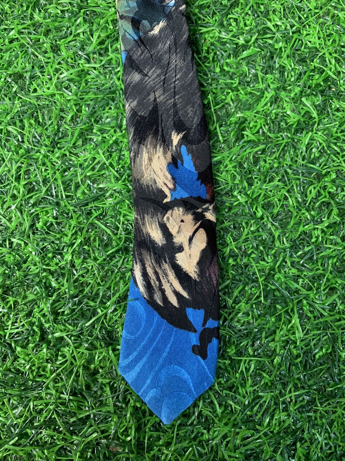 Vintage Vintage 1992 King Kong Movie American Film Classic Usa Tie Size ONE SIZE - 3 Thumbnail