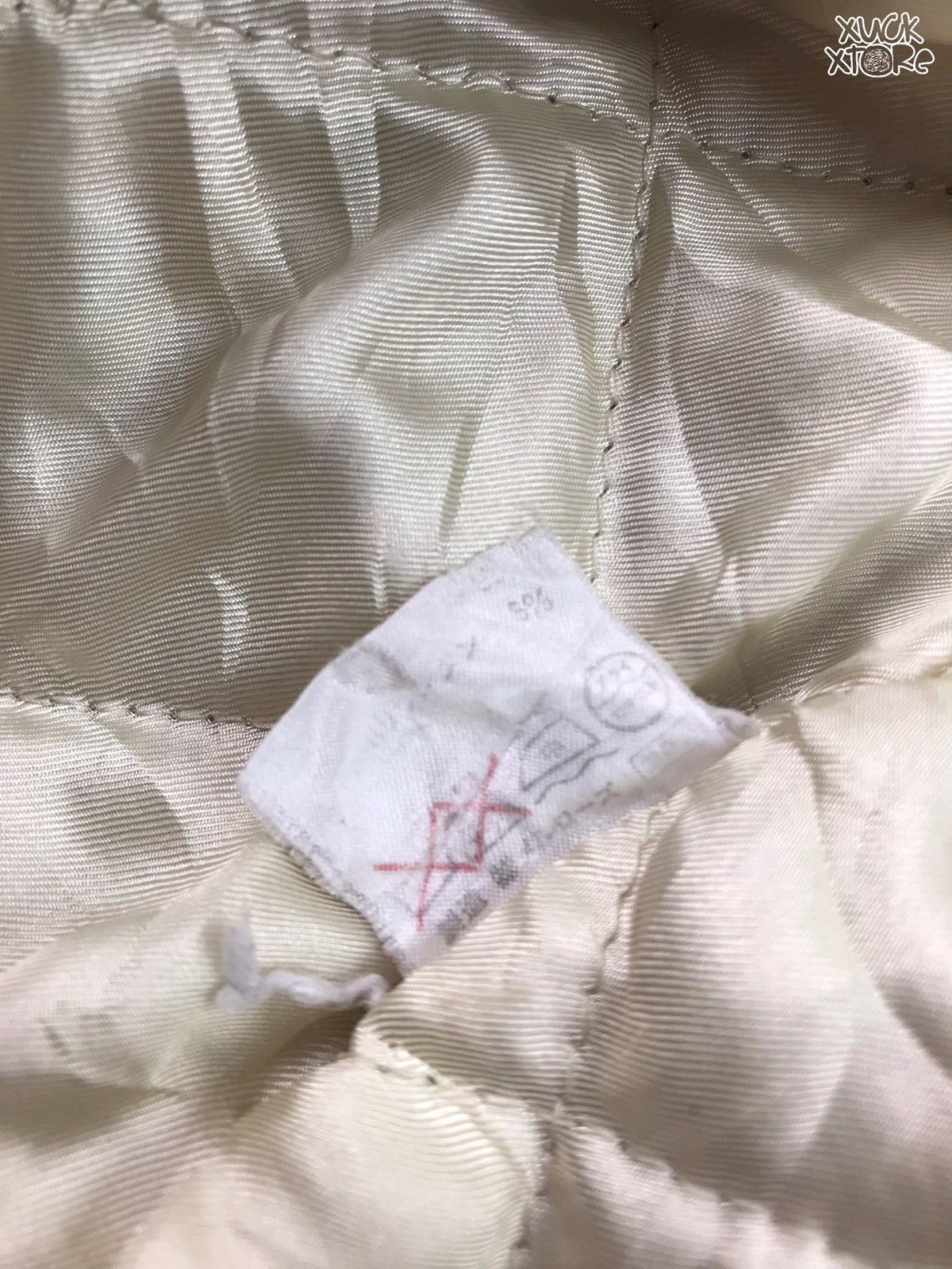 Vintage 🔥BEST OFFER🔥VTG Bomber Jacket inspired by VERSACE Size US M / EU 48-50 / 2 - 16 Thumbnail