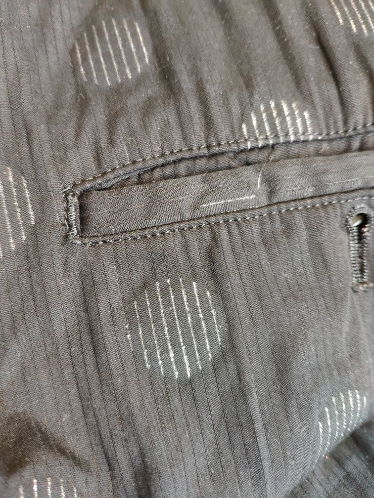 Yohji Yamamoto Polka dot jacket.Like Ziggy Chen or The Viridi-Anne Size US M / EU 48-50 / 2 - 8 Thumbnail