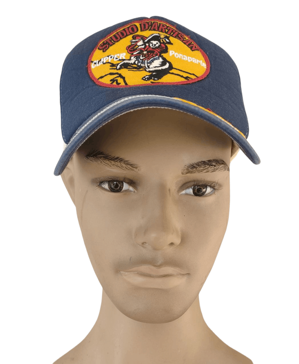 Studio D'Artisan Studio D Artisan Trucker Size ONE SIZE - 3 Thumbnail