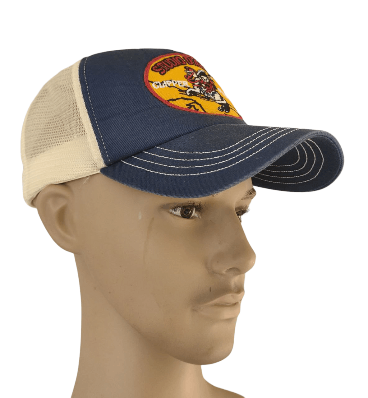 Studio D'Artisan Studio D Artisan Trucker Size ONE SIZE - 4 Thumbnail
