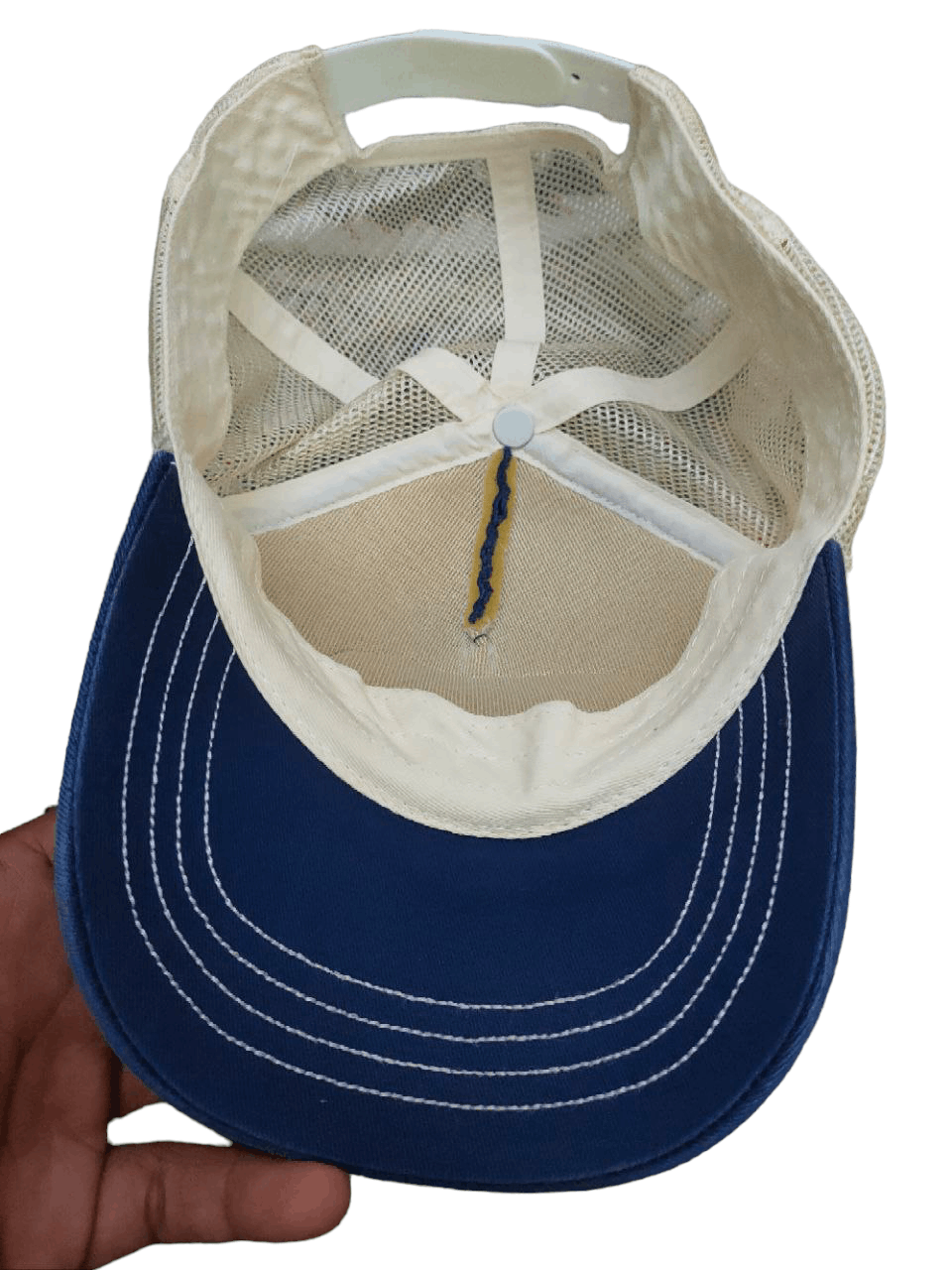 Studio D'Artisan Studio D Artisan Trucker Size ONE SIZE - 7 Thumbnail