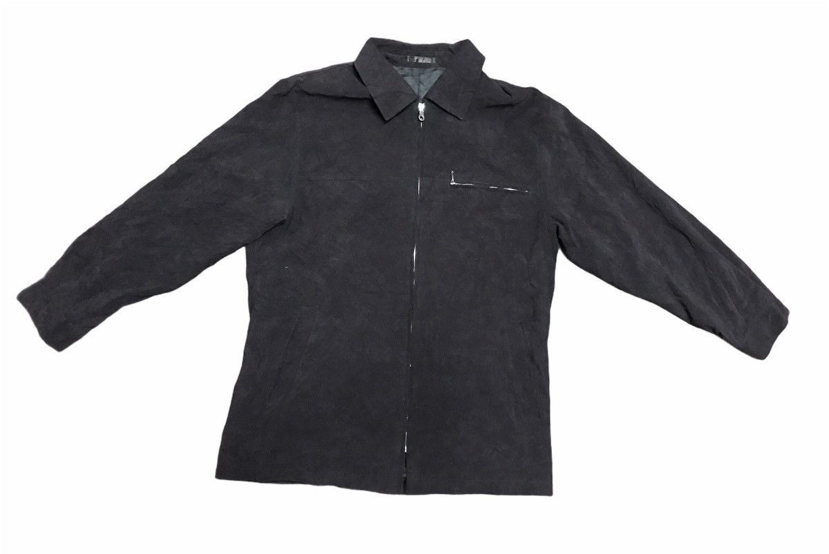 Other Coles jerman st.London zipper light jacket Size US M / EU 48-50 / 2 - 1 Thumbnail