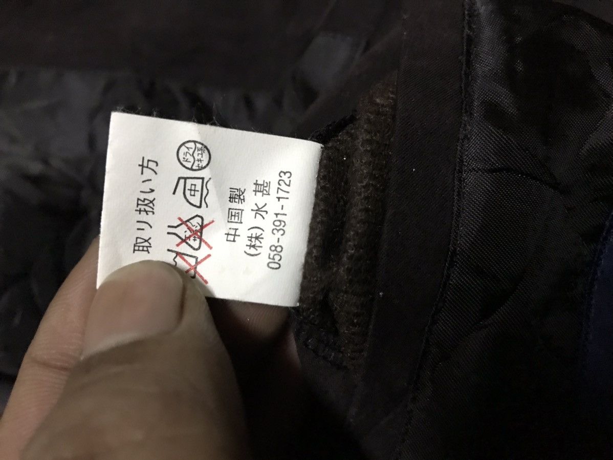 Other Coles jerman st.London zipper light jacket Size US M / EU 48-50 / 2 - 5 Thumbnail