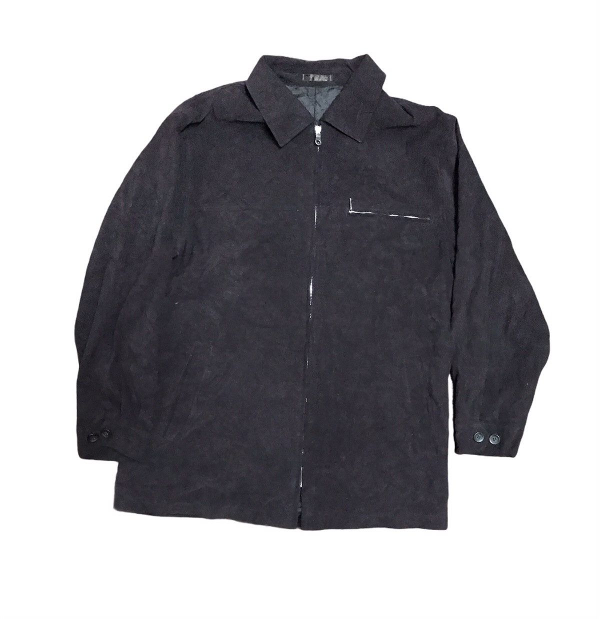 Other Coles jerman st.London zipper light jacket Size US M / EU 48-50 / 2 - 6 Thumbnail