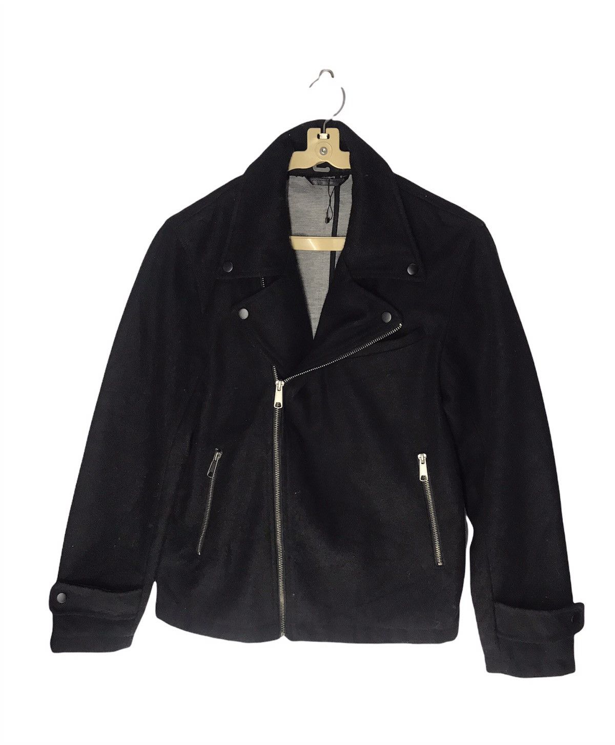 Other × Seditionaries Unbrand zipper jacket Size US S / EU 44-46 / 1 - 1 Thumbnail