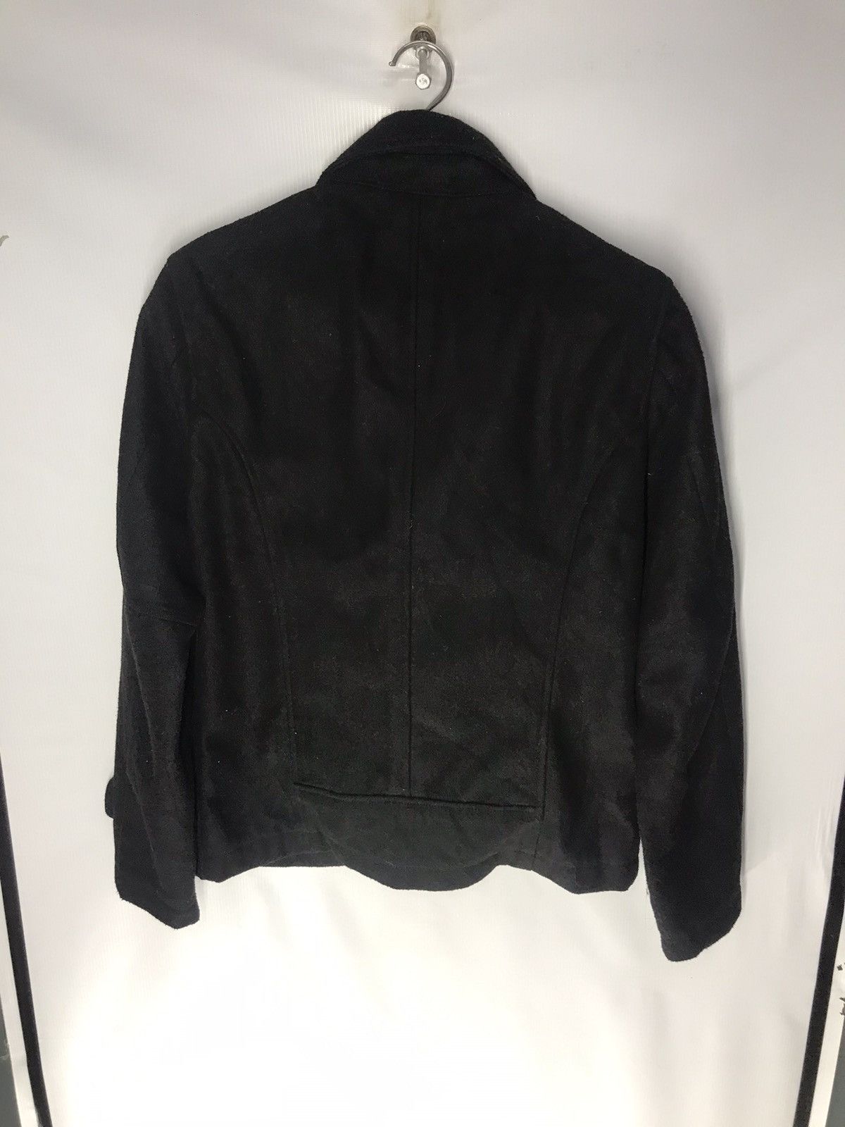 Other × Seditionaries Unbrand zipper jacket Size US S / EU 44-46 / 1 - 6 Thumbnail