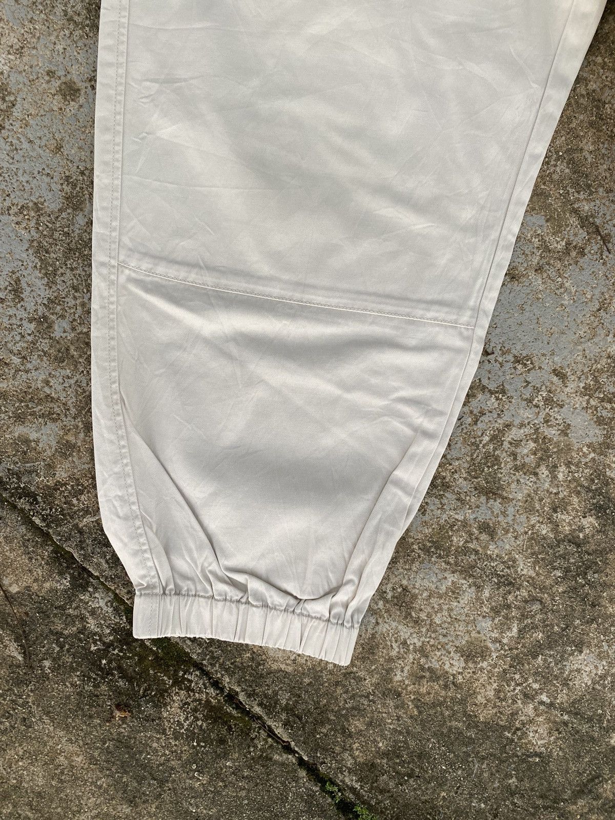 Japanese Brand × Lemaire × Uniqlo Uniqlo X Lemaire Jogger Pants Size US 28 / EU 44 - 9 Thumbnail