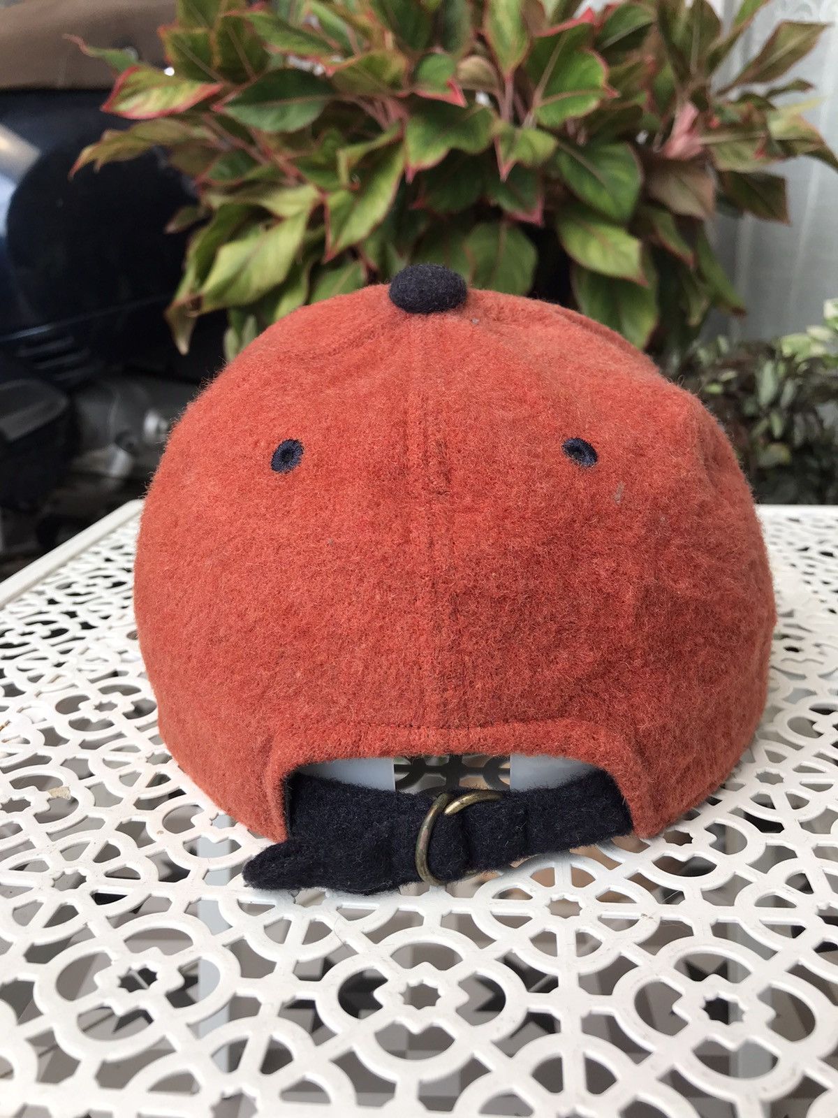 Fila × Vintage 🔥Vintage Fila Wool Cap Size ONE SIZE - 5 Thumbnail