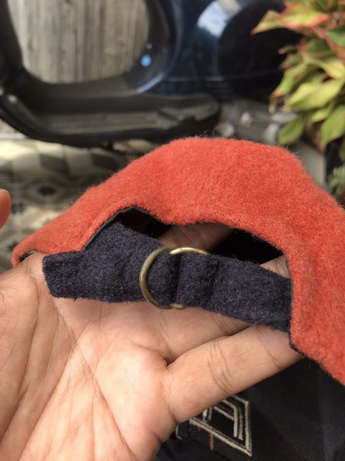 Fila × Vintage 🔥Vintage Fila Wool Cap Size ONE SIZE - 11 Thumbnail