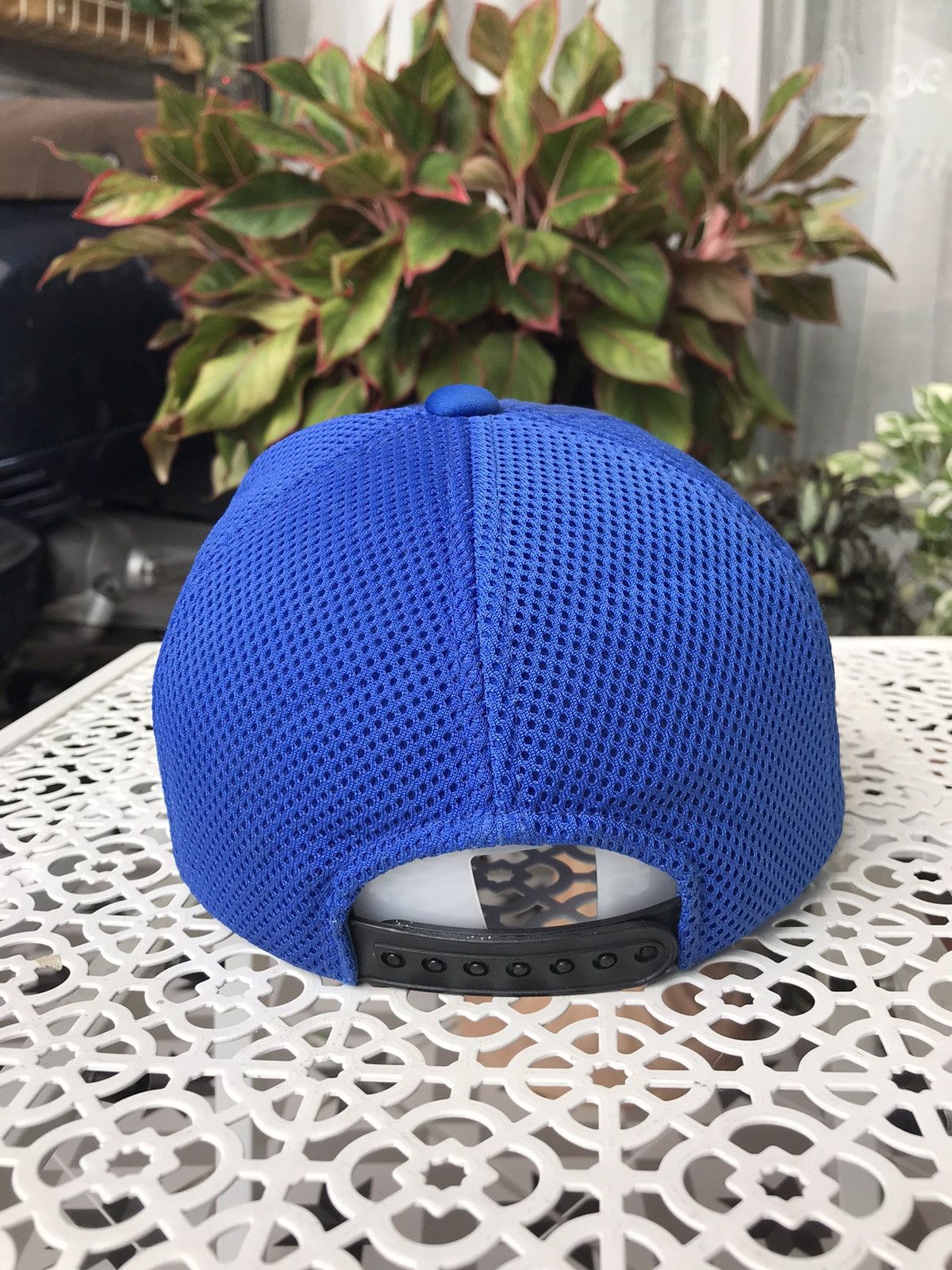 Anime ANIMA Dragon Ball Z x Goku Super Saipan Cap Size ONE SIZE - 5 Thumbnail