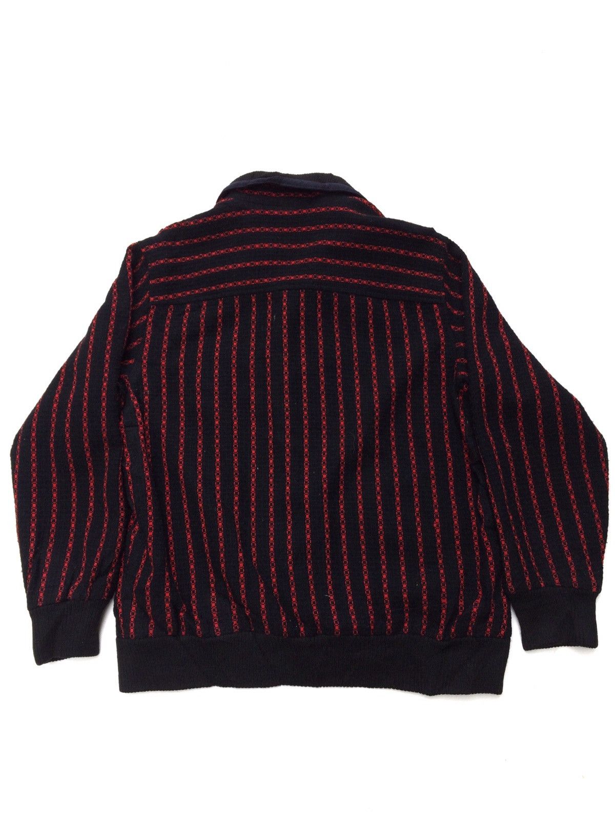 Japanese Brand Japanese Brand St.angelo Overprint Streetwear Design Jacket Size US M / EU 48-50 / 2 - 6 Thumbnail
