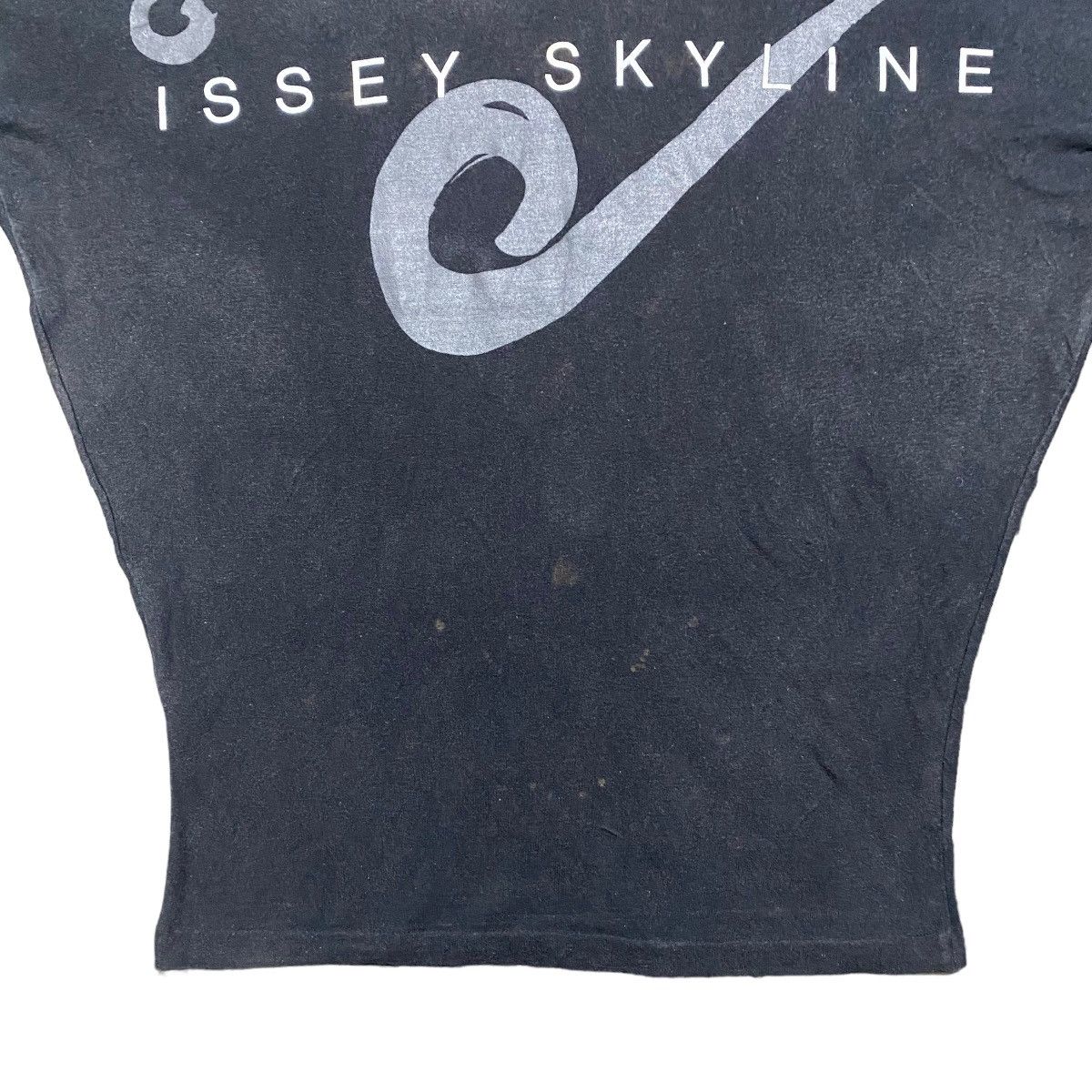 Issey Miyake Vintage 80s Issey Skyline Badwing Shirt Size US M / EU 48-50 / 2 - 5 Thumbnail