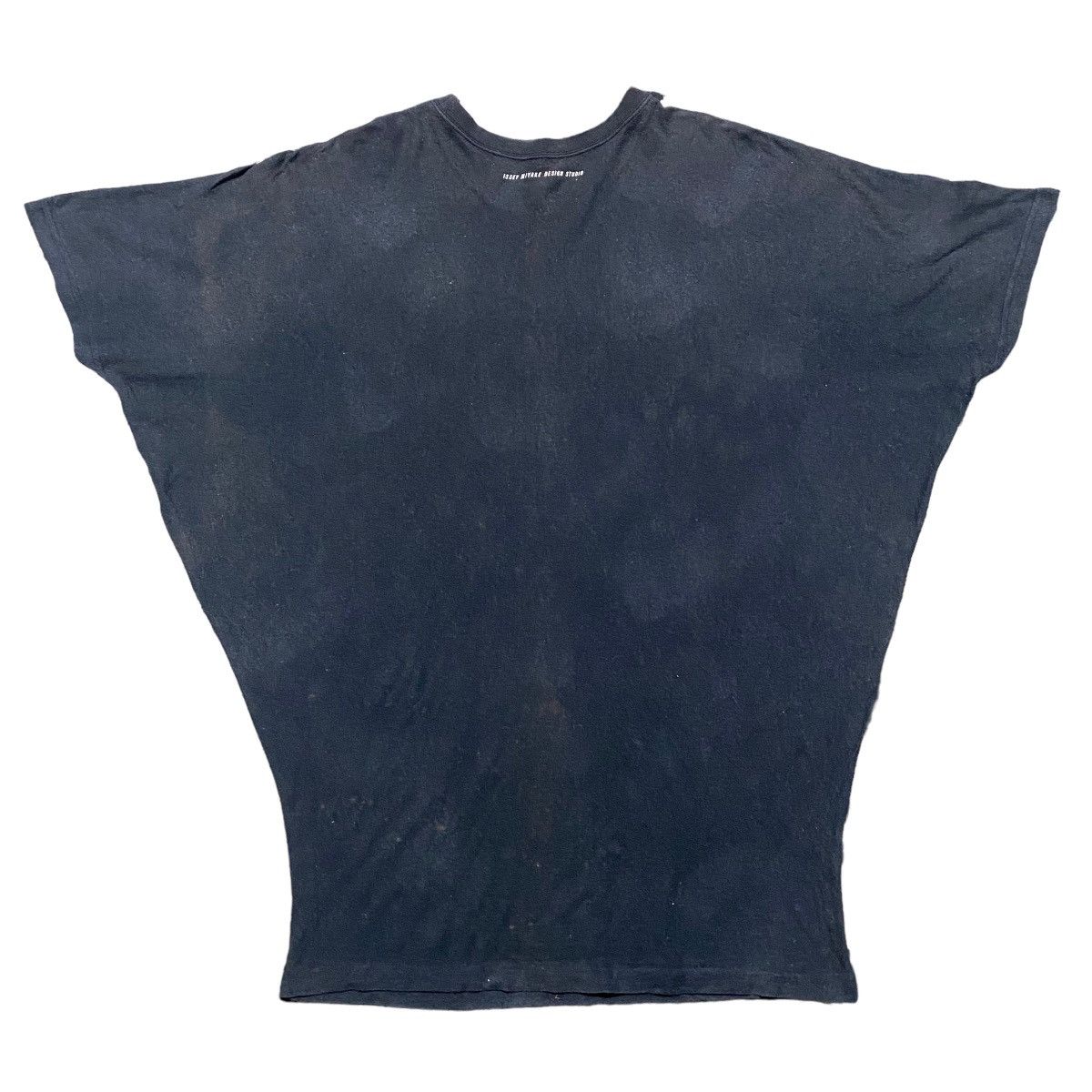 Issey Miyake Vintage 80s Issey Skyline Badwing Shirt Size US M / EU 48-50 / 2 - 6 Thumbnail