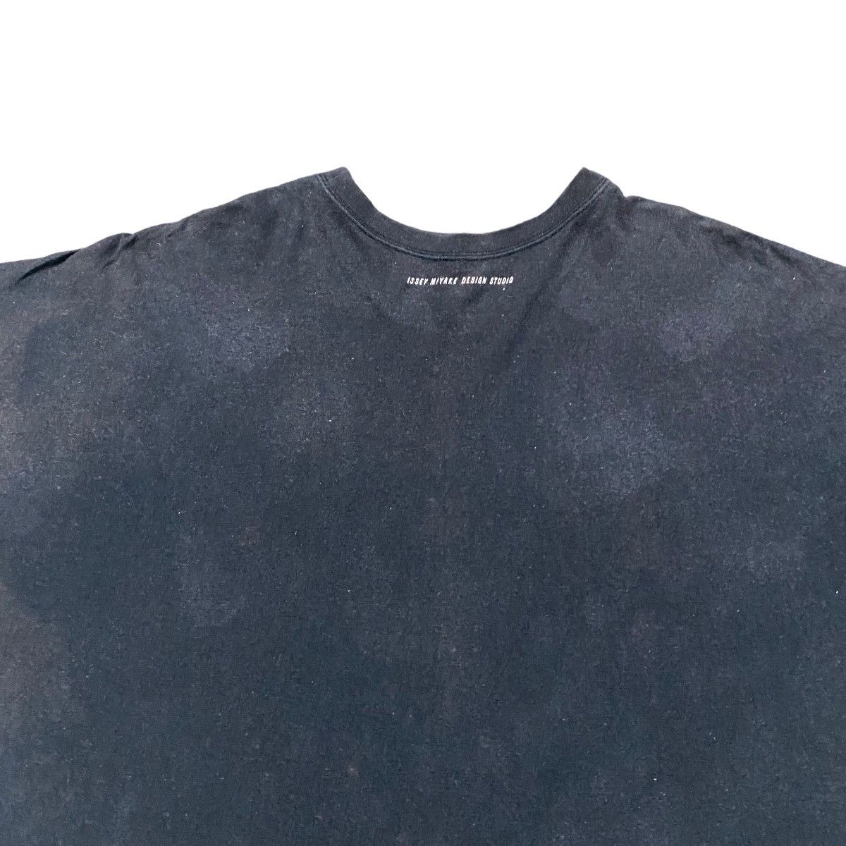 Issey Miyake Vintage 80s Issey Skyline Badwing Shirt Size US M / EU 48-50 / 2 - 7 Thumbnail