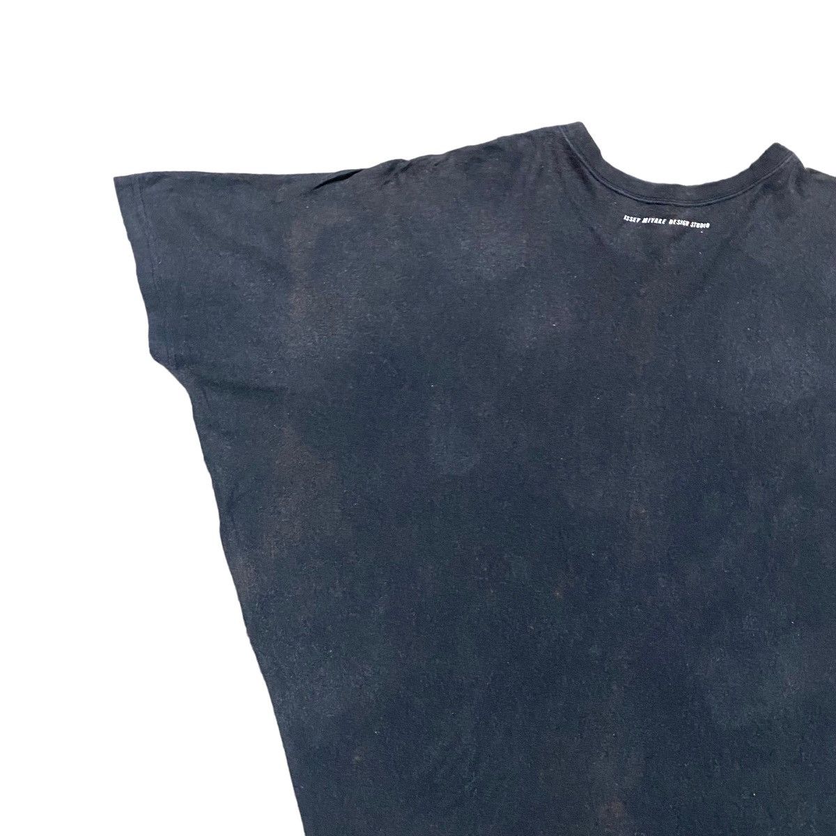 Issey Miyake Vintage 80s Issey Skyline Badwing Shirt Size US M / EU 48-50 / 2 - 9 Thumbnail
