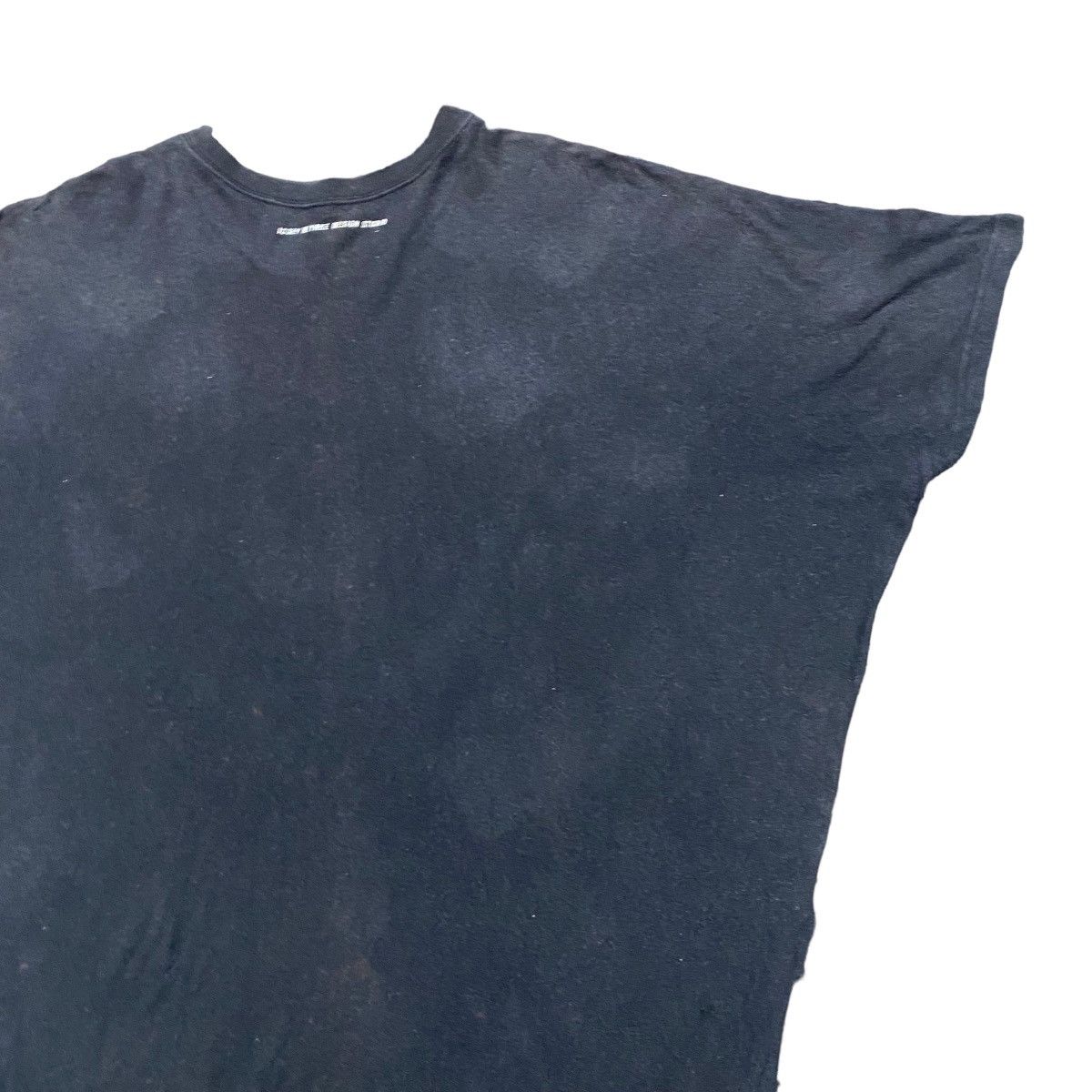 Issey Miyake Vintage 80s Issey Skyline Badwing Shirt Size US M / EU 48-50 / 2 - 8 Thumbnail