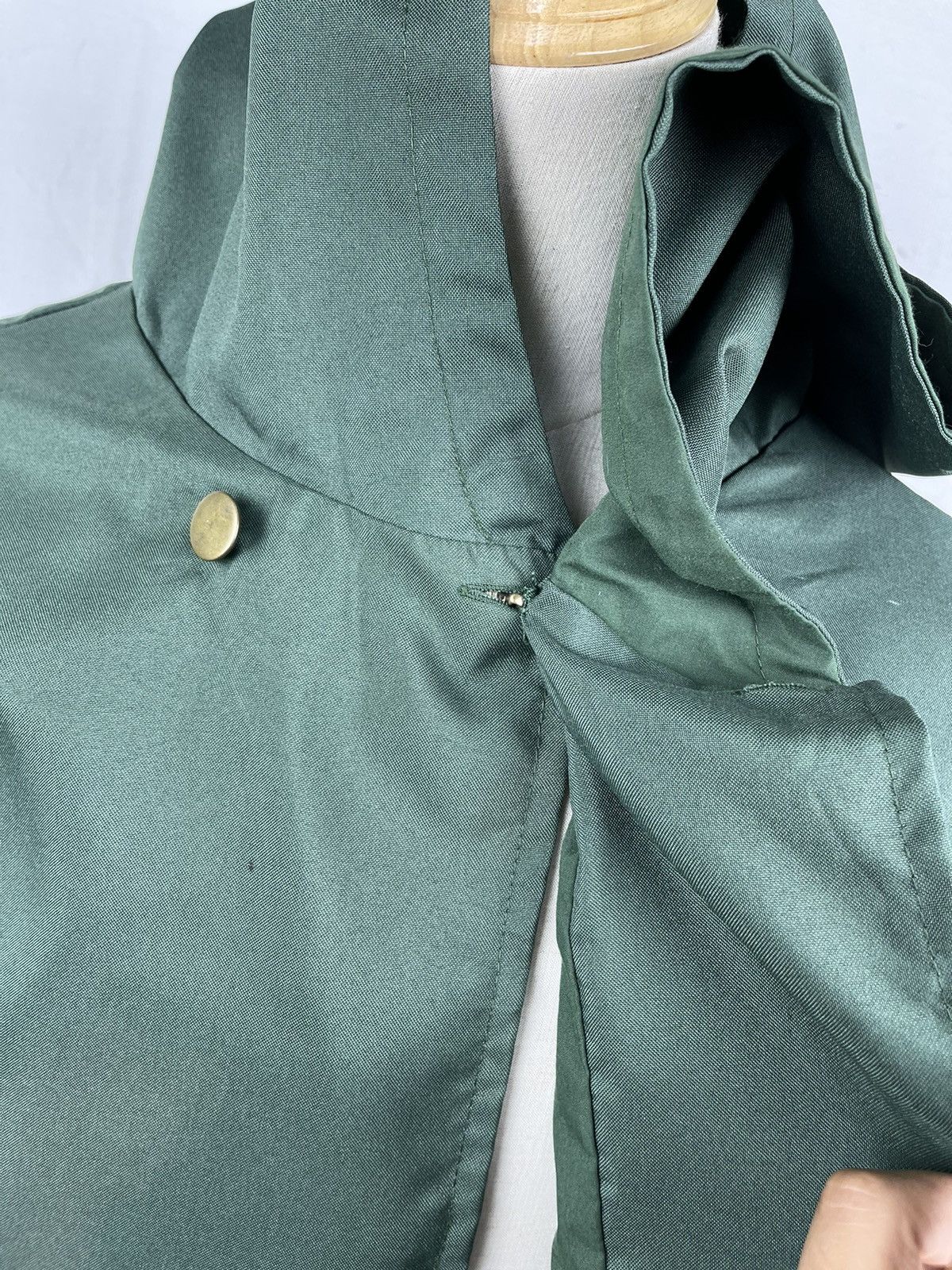 Japanese Brand × Universal Studios attack on titan poncho capes cloak tg1 Size US L / EU 52-54 / 3 - 5 Thumbnail