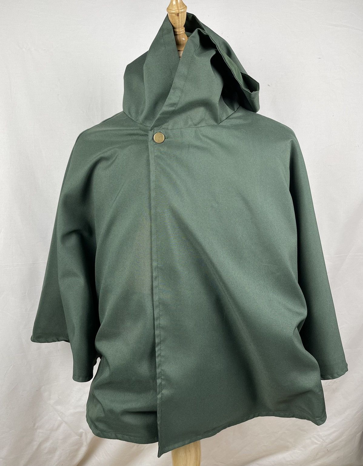 Japanese Brand × Universal Studios attack on titan poncho capes cloak tg1 Size US L / EU 52-54 / 3 - 4 Thumbnail