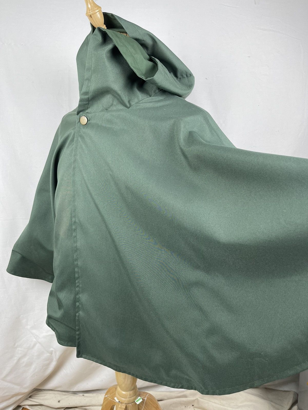 Japanese Brand × Universal Studios attack on titan poncho capes cloak tg1 Size US L / EU 52-54 / 3 - 7 Thumbnail