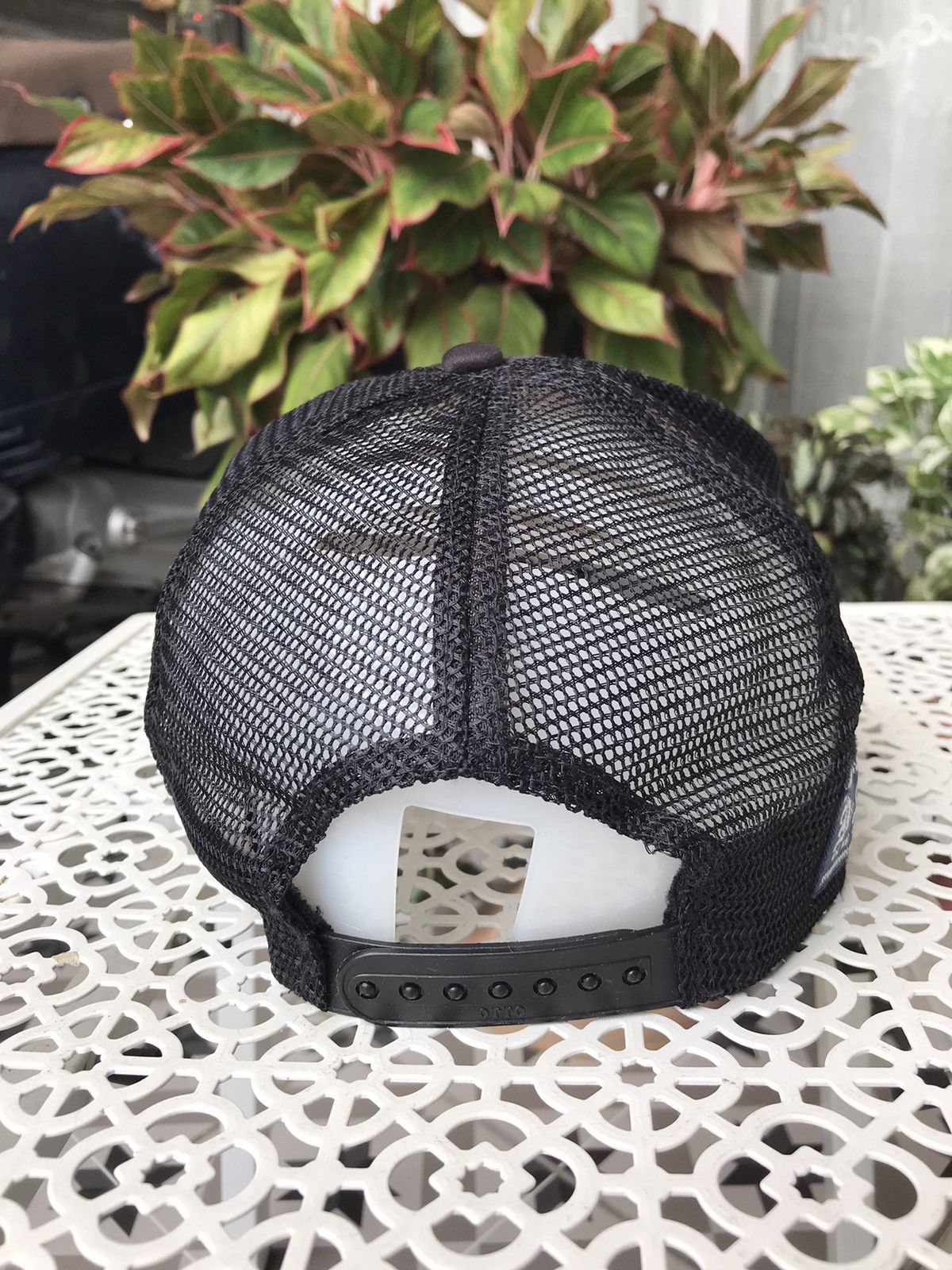 Otto 🔥Drug And Music Cap Size ONE SIZE - 6 Thumbnail
