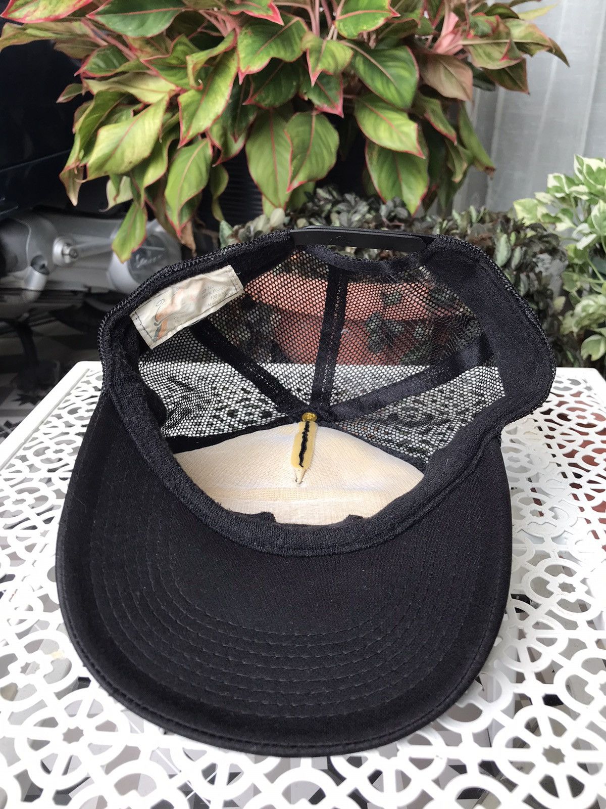 Otto 🔥Drug And Music Cap Size ONE SIZE - 8 Thumbnail