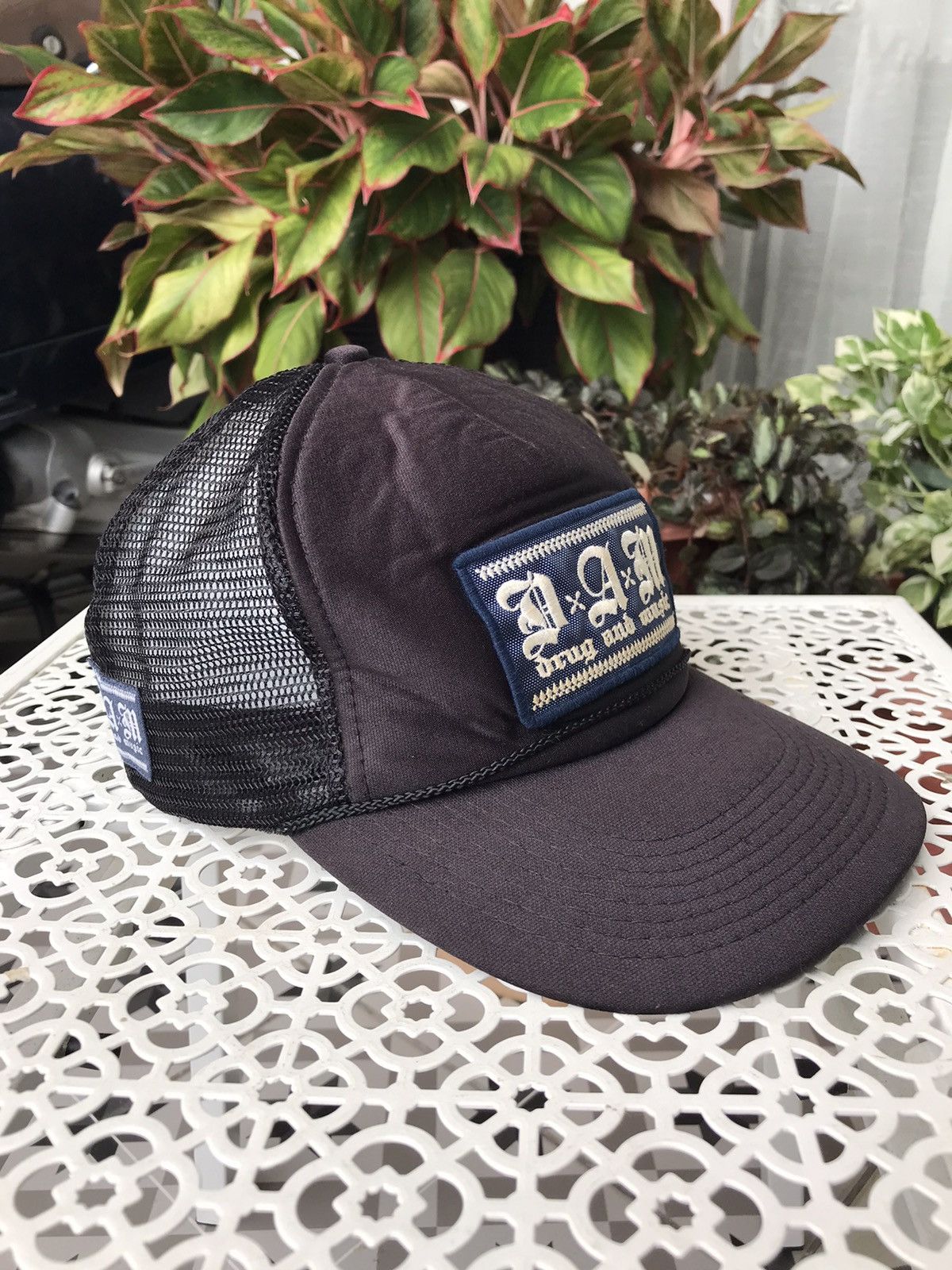 Otto 🔥Drug And Music Cap Size ONE SIZE - 4 Thumbnail