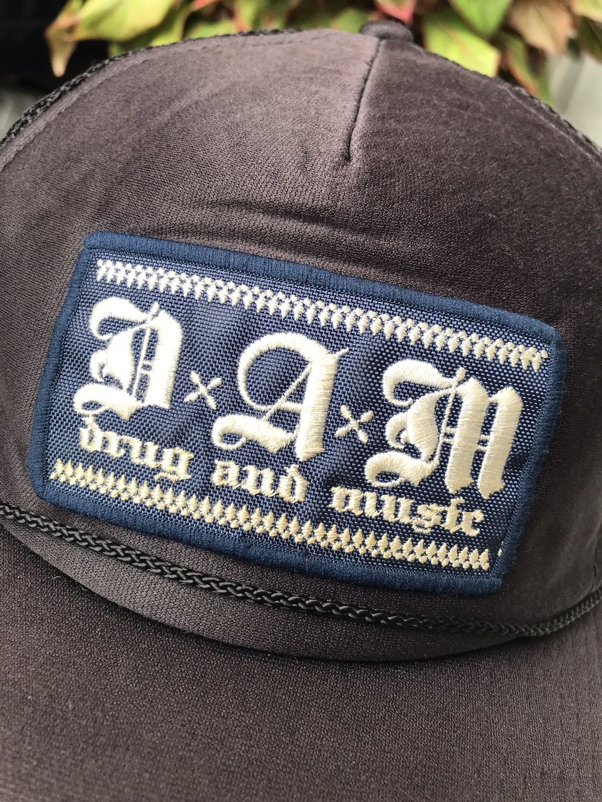 Otto 🔥Drug And Music Cap Size ONE SIZE - 2 Thumbnail