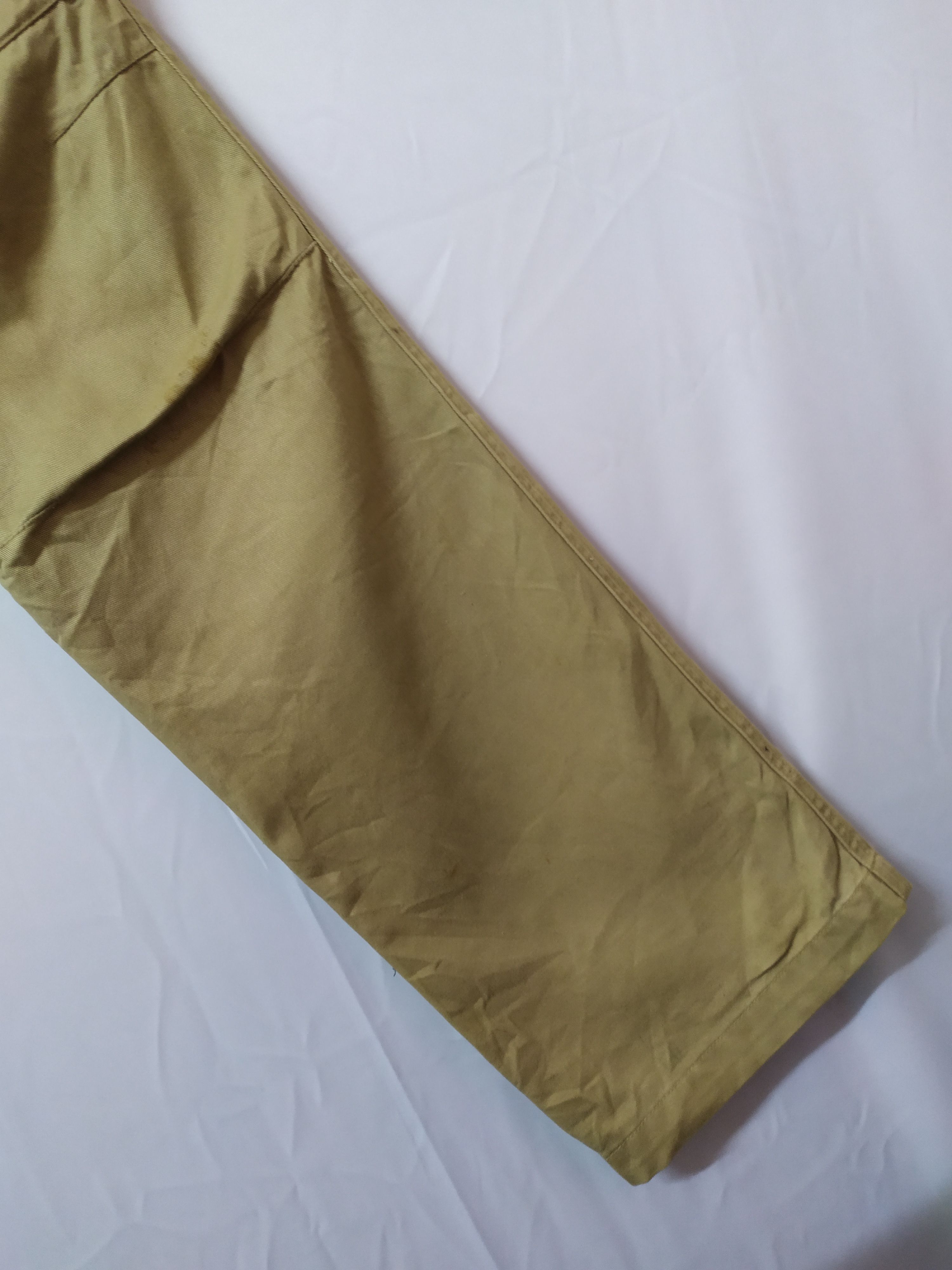 Japanese Brand JAPANESE BRAND CARGO PANTS MULTIPOCKET TACTICAL PANTS Size US 30 / EU 46 - 8 Thumbnail