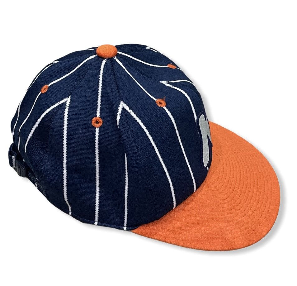 Mizuno Vintage 90’s MIZUNO Japan Baseball Hat Size ONE SIZE - 2 Thumbnail