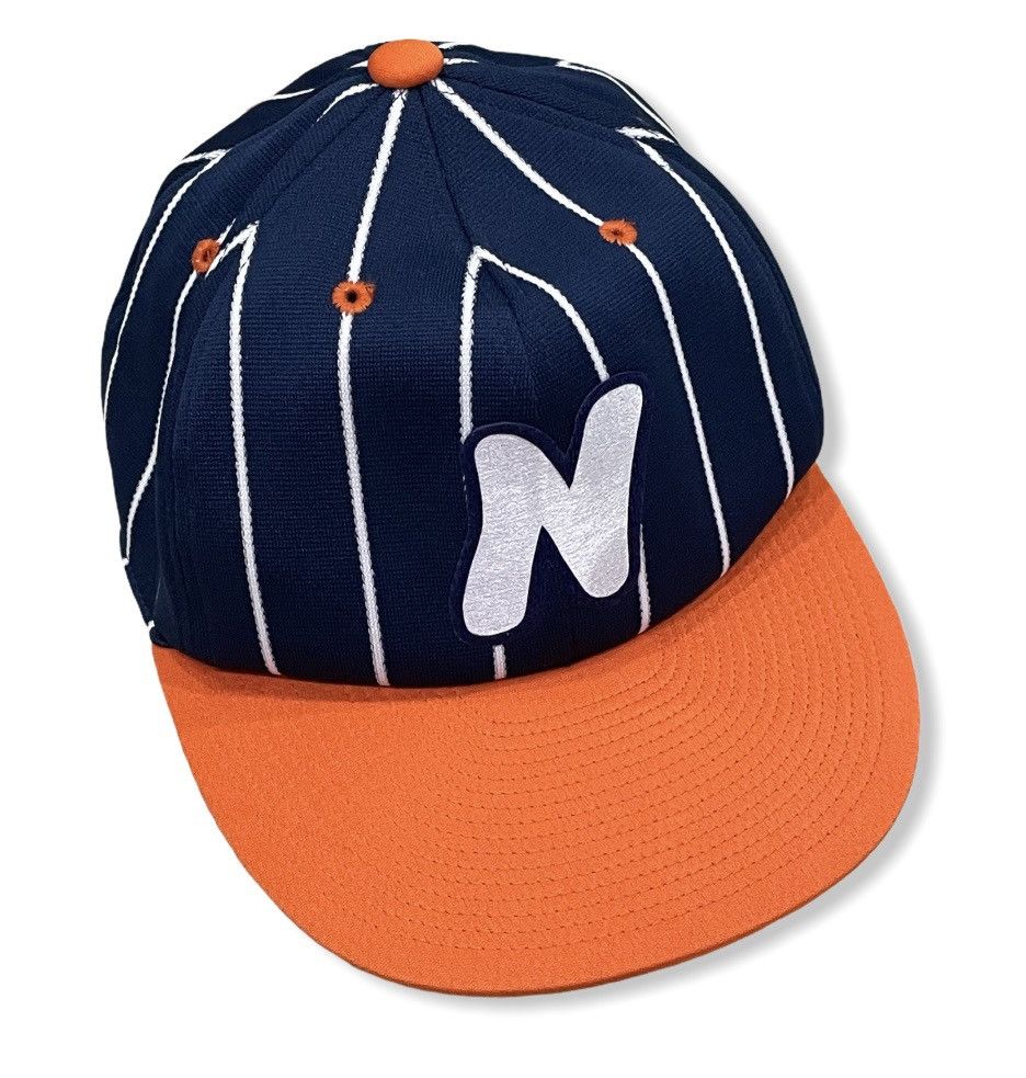 Mizuno Vintage 90’s MIZUNO Japan Baseball Hat Size ONE SIZE - 1 Thumbnail